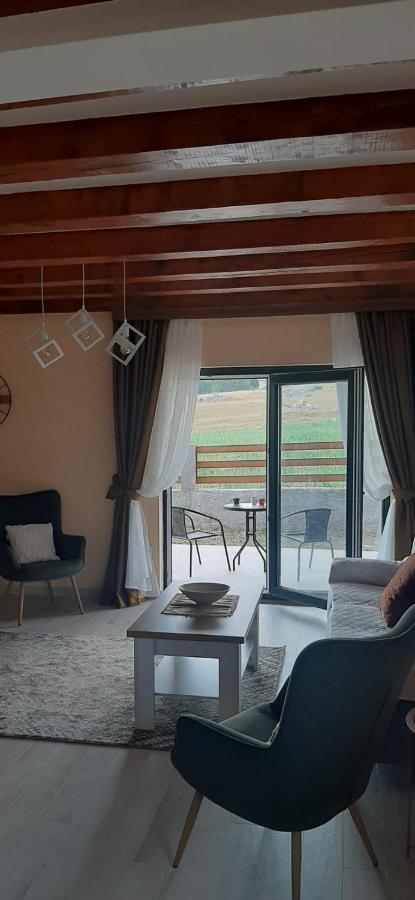 Vila Rea Žabljak 外观 照片